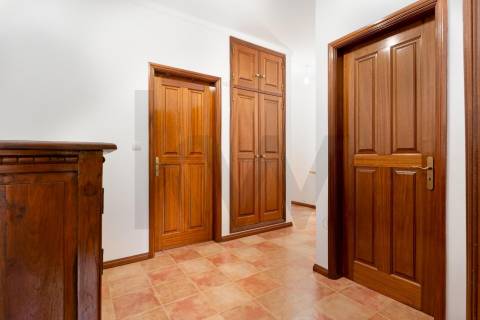 Casa Rústica com Piscina -Paredes de Coura- Rubiães