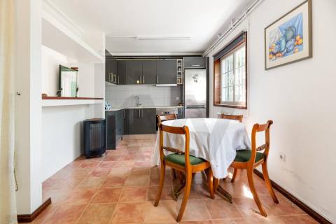 Casa Rústica com Piscina -Paredes de Coura- Rubiães