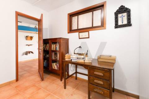 Casa Rústica com Piscina -Paredes de Coura- Rubiães