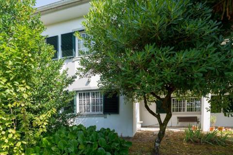 Casa Rústica com Piscina -Paredes de Coura- Rubiães