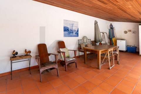 Casa Rústica com Piscina -Paredes de Coura- Rubiães