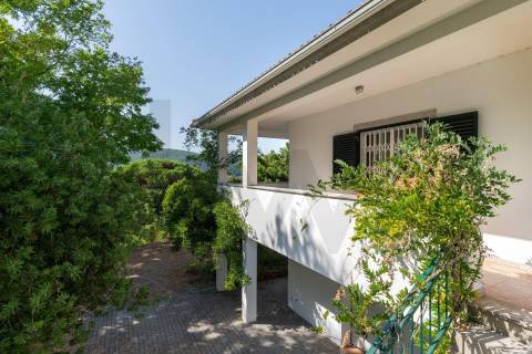 Casa Rústica com Piscina -Paredes de Coura- Rubiães