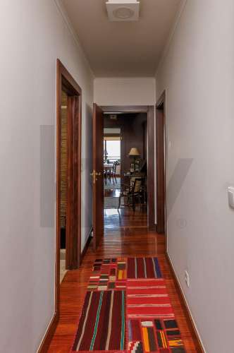 FANTÁSTICO APARTAMENTO T4 - RUA DAMIÃO DE GÓIS, PORTO