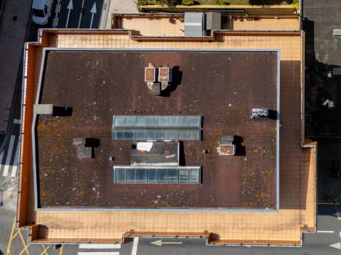 FANTÁSTICO APARTAMENTO T4 - RUA DAMIÃO DE GÓIS, PORTO