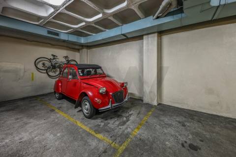 FANTÁSTICO APARTAMENTO T4 - RUA DAMIÃO DE GÓIS, PORTO