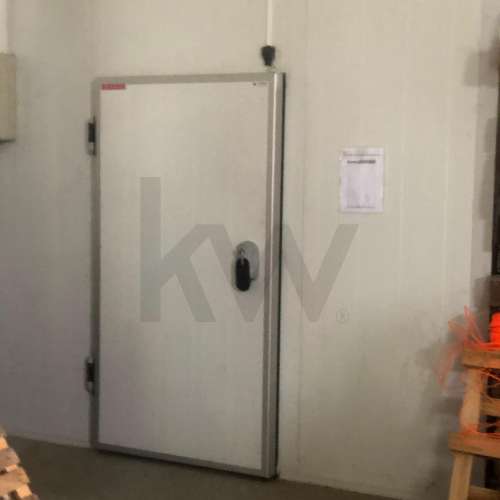 Quinta Agrícola  em produção de Figos 