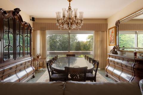 Venda Apartamento T5 com 181 m2 no Porto -Praça Velasquez