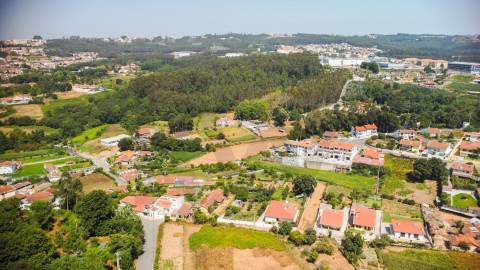 Terreno Urbanizável – São João de Ver, Santa Maria da Feira (com água e eletricidade disponíveis)