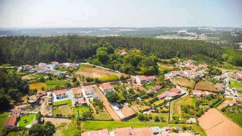 Terreno Urbanizável – São João de Ver, Santa Maria da Feira (com água e eletricidade disponíveis)