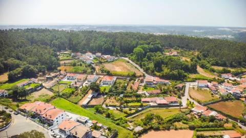 Terreno Urbanizável – São João de Ver, Santa Maria da Feira (com água e eletricidade disponíveis)