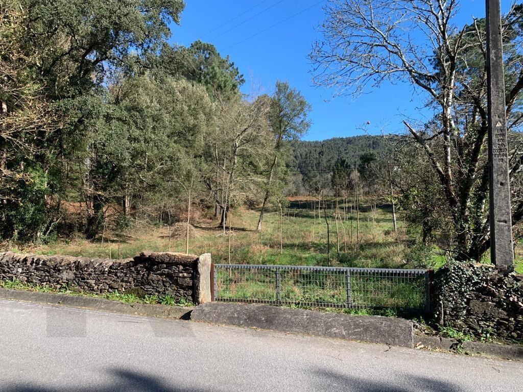 Terreno com PIP aprovado em Orbacém