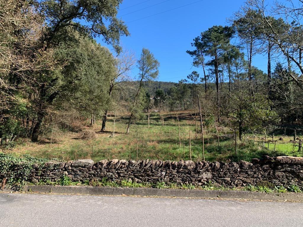Terreno com PIP aprovado em Orbacém