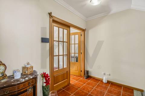 Moderna moradia em banda em Portuzelo - Samode - Viana do Castelo