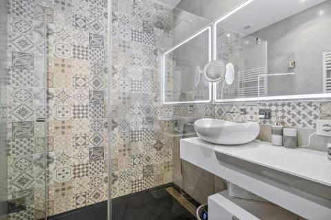 Moderna moradia em banda em Portuzelo - Samode - Viana do Castelo