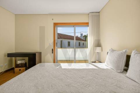 Moderna moradia em banda em Portuzelo - Samode - Viana do Castelo