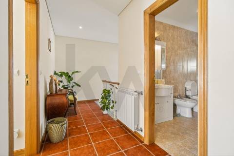 Moderna moradia em banda em Portuzelo - Samode - Viana do Castelo