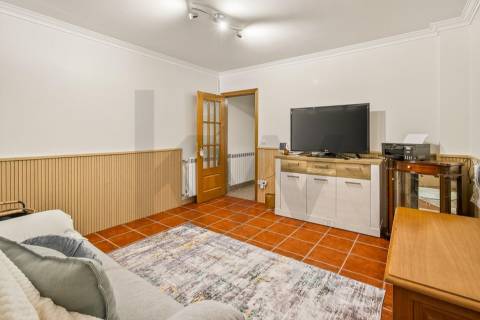 Moderna moradia em banda em Portuzelo - Samode - Viana do Castelo