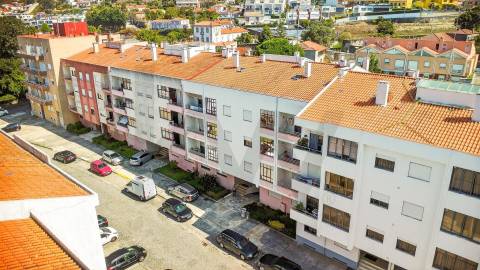 Apartamento T3 duplex - Meadela - Viana do Castelo