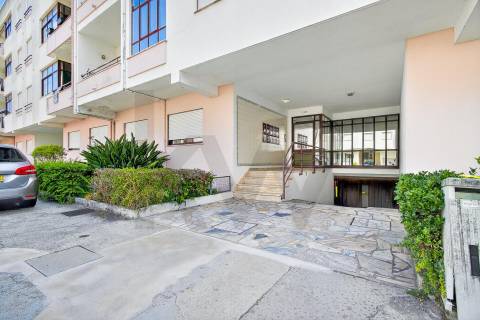 Apartamento T3 duplex - Meadela - Viana do Castelo