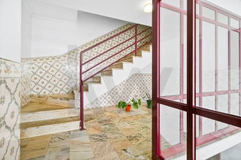 Apartamento T3 duplex - Meadela - Viana do Castelo