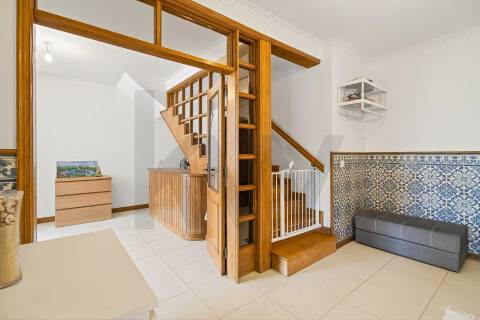 Apartamento T3 duplex - Meadela - Viana do Castelo