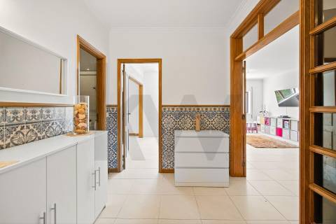 Apartamento T3 duplex - Meadela - Viana do Castelo