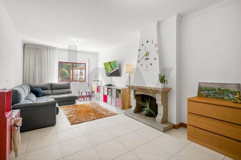 Apartamento T3 duplex - Meadela - Viana do Castelo