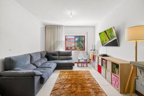 Apartamento T3 duplex - Meadela - Viana do Castelo