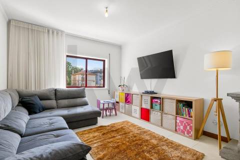 Apartamento T3 duplex - Meadela - Viana do Castelo