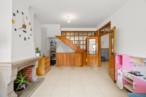 Apartamento T3 duplex - Meadela - Viana do Castelo