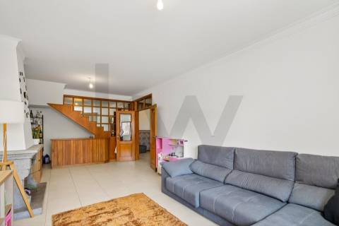 Apartamento T3 duplex - Meadela - Viana do Castelo