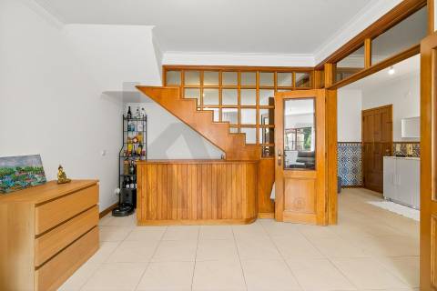 Apartamento T3 duplex - Meadela - Viana do Castelo