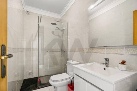 Apartamento T3 duplex - Meadela - Viana do Castelo