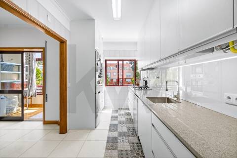 Apartamento T3 duplex - Meadela - Viana do Castelo