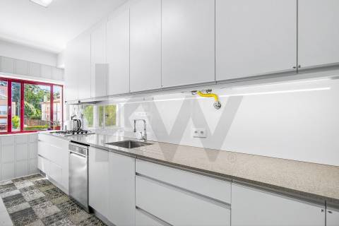 Apartamento T3 duplex - Meadela - Viana do Castelo