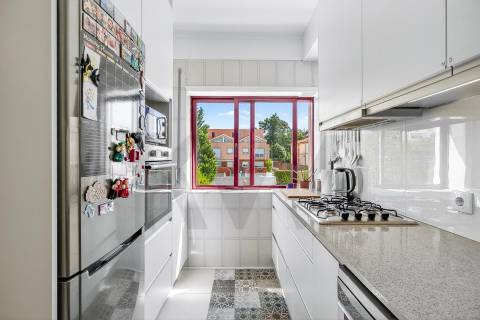 Apartamento T3 duplex - Meadela - Viana do Castelo