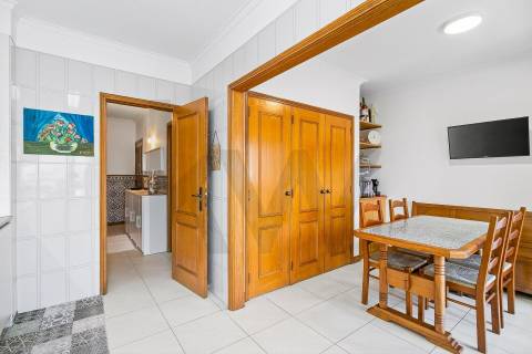 Apartamento T3 duplex - Meadela - Viana do Castelo