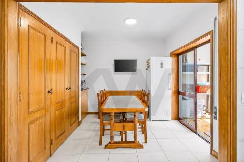 Apartamento T3 duplex - Meadela - Viana do Castelo