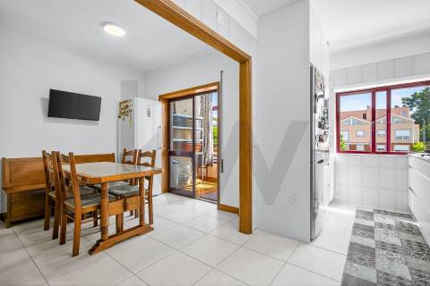 Apartamento T3 duplex - Meadela - Viana do Castelo