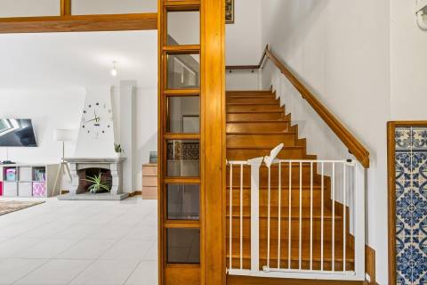 Apartamento T3 duplex - Meadela - Viana do Castelo