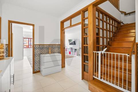 Apartamento T3 duplex - Meadela - Viana do Castelo