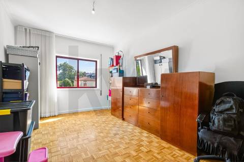 Apartamento T3 duplex - Meadela - Viana do Castelo