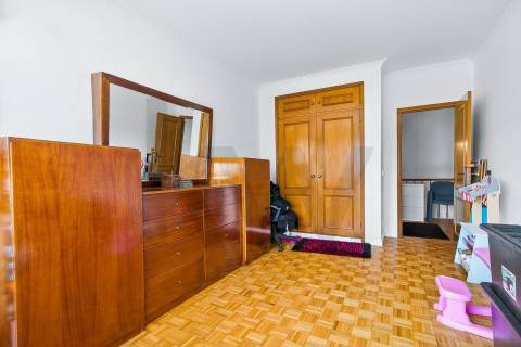 Apartamento T3 duplex - Meadela - Viana do Castelo