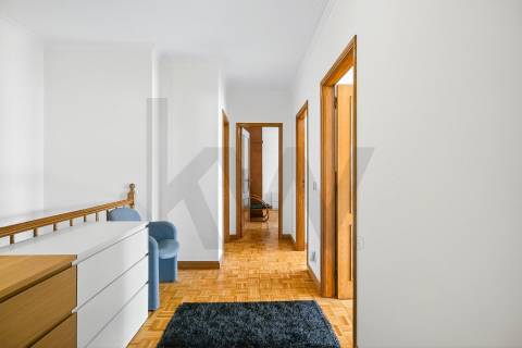 Apartamento T3 duplex - Meadela - Viana do Castelo