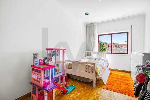 Apartamento T3 duplex - Meadela - Viana do Castelo