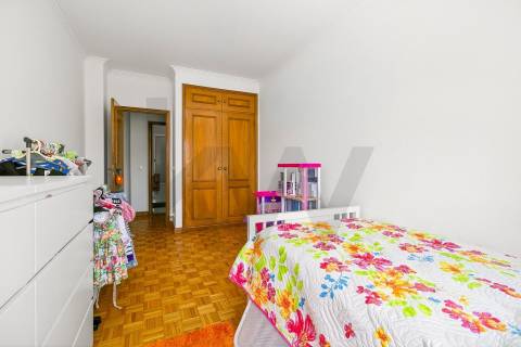 Apartamento T3 duplex - Meadela - Viana do Castelo