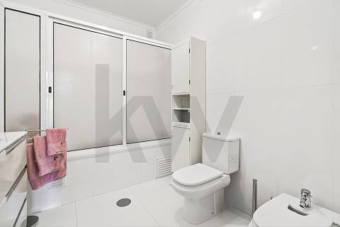 Apartamento T3 duplex - Meadela - Viana do Castelo