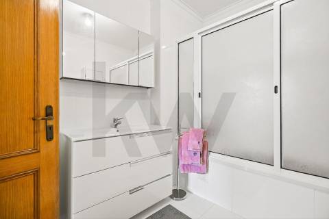 Apartamento T3 duplex - Meadela - Viana do Castelo