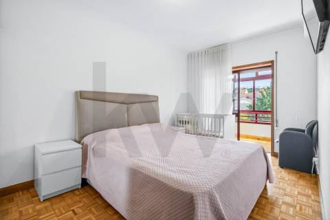 Apartamento T3 duplex - Meadela - Viana do Castelo