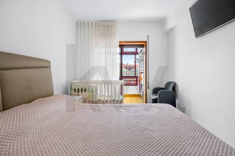 Apartamento T3 duplex - Meadela - Viana do Castelo